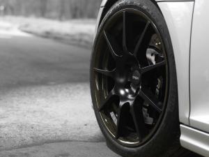 Audi R8 Razor by PPI Automotive 2008 года 